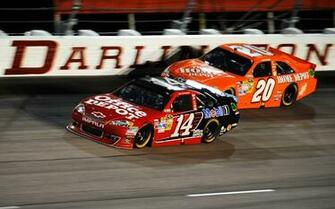 Tony Stewart Wallpaper