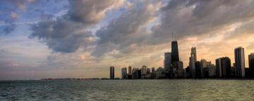 Chicago Wallpaper And Background Image