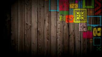 Cool Wodden Wall Graffiti 1080p HD Wallpaper Full Labels 3d And
