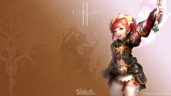 Healer In Lineage Wallpaper