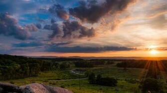 Gettysburg National Military Park Safe From A Casino For Now