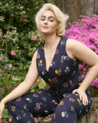 Stefania Ferrario Instagram Photos Hawtcelebs