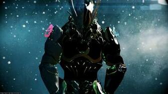 Warframe Rhino Stomp Prime Wallpaper
