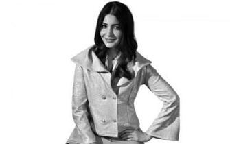 Anushka Sharma Cutest Bollywood Actress New Wallpaper HD