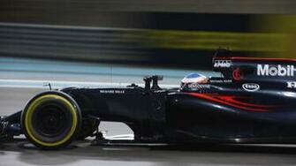 Mclaren Renames F1 Entry The Mcl Reintroduces Orange