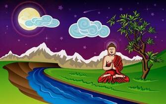 Buddha HD Wallpaper Image For Lord