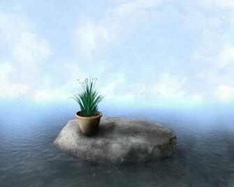 Tranquil Wallpaper Desktop Background