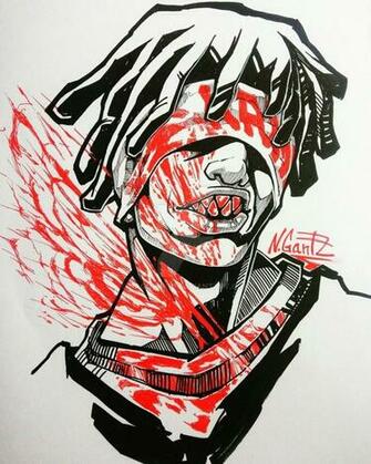 Zillakami By Nagoyakid