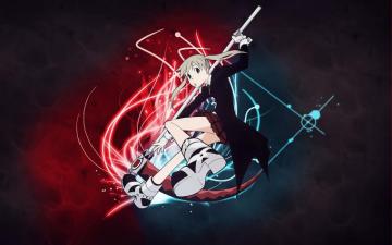 Soul Eater Wallpaper Background