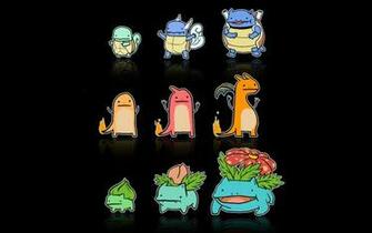 Pok Mon Wallpaper And Background Id