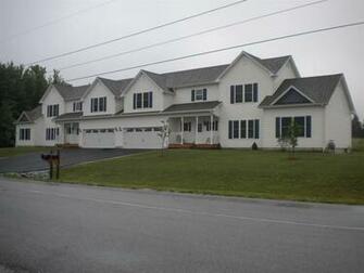 Elizabeth Street St Albans Town Vt Mls