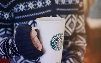 Starbucks Wallpaper HD Net