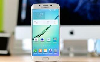 Samsung Galaxy S6 Edge HD Wallpaper 4k