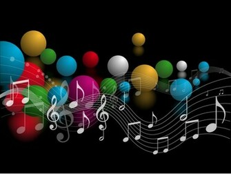 Music Vector Background Illustrator S