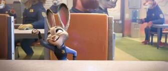 Zootropolis Hilarious Sloth Trailer And A Gallery Movie Wallpaper