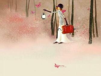 Cute Korean Background