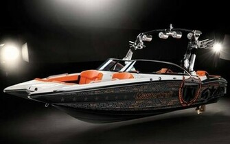 Mastercraft X Star Wallpaper
