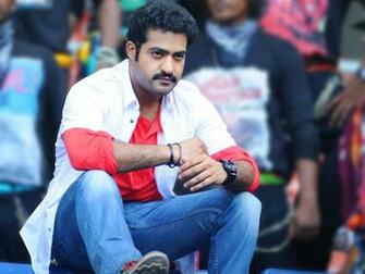 Jr Ntr Hq Wallpaper Filmibeat