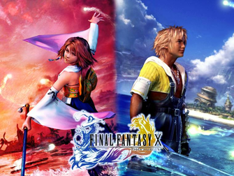 Tidus Wallpaper