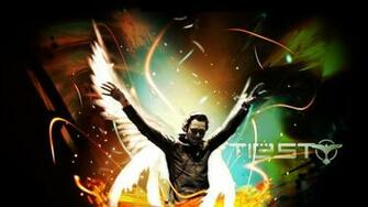 Tiesto Wallpaper