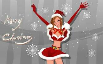Merry Christmas Desktop Pc And Mac Wallpaper