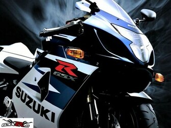 Wallpaper De Suzuki Gsx R Ii El Las Motos
