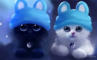 Cat Wallpaper And Screensavers HD Background Desktop