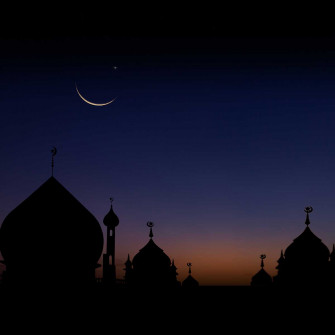 Ramadan Begins March National Today