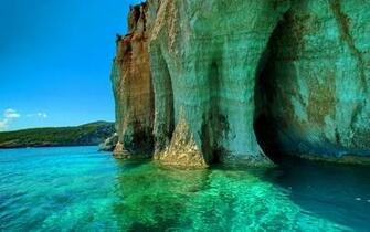 Greece Wallpaper Best