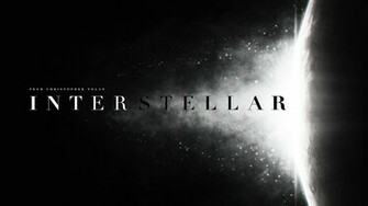 Interstellar Movie HD Wallpaper And Poster Moustache Magazine