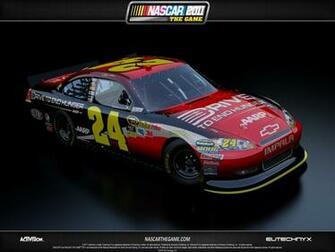 Jeff Gordon Nascar Wallpaper The Pictures