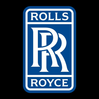 Rolls Royce Logo HD Png Meaning Information Carlogos Org