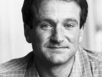 Robin Williams Wallpaper