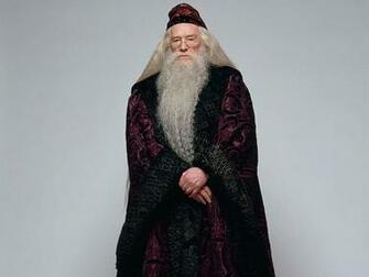 Albus Dumbledore Wallpaper Order Of The Phoenix In Harry