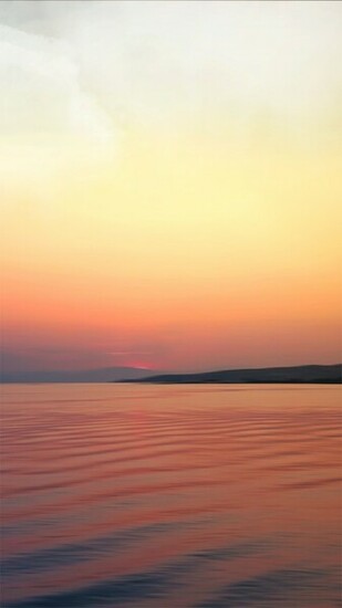 Relaxing Landscape The iPhone Wallpaper