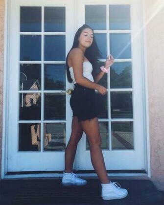 Mackenzie Ziegler Photo Of Pics Wallpaper