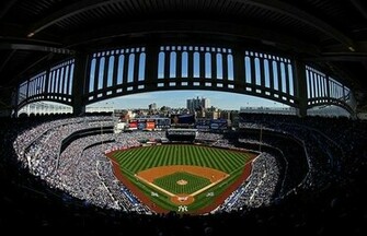 Yankee Stadium Wallpaper HD Old New York Yankees