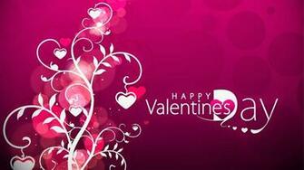 Happy Valentine S Day Love Is In The Air