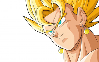 Fuentes De Informaci N Imagenes Dragon Ball Z Y Gt HD Walpapers