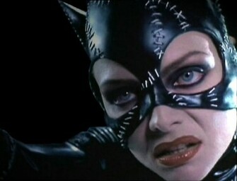 Movie Wallpaper Catwoman Pictures Michelle Pfeiffer