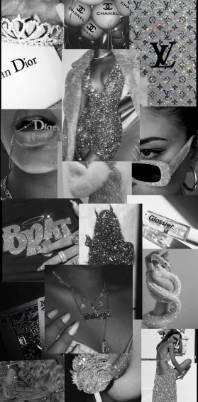 Baddie iPhone Jjej2o4gh7iu6184 Wallpaper