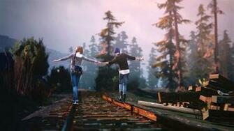 Life Is Strange Nominiert F R Deutschen Computerspielpreis Episode