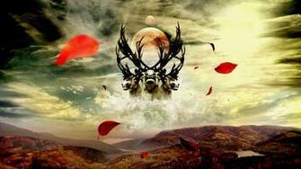 Occult Wallpaper