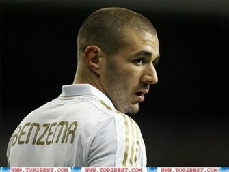 Karim Benzema