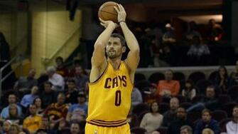 Kevin Love Wallpaper Cavs Galleryhip The