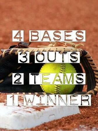 Softball Image Beautiful Wallpaper Background
