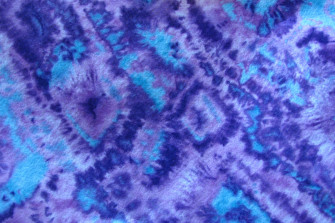 Tie Dye Wallpaper