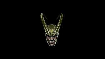 Loki Wallpaper HD For Desktop
