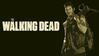 Walking Dead Wallpaper