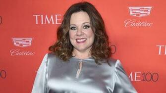 Melissa Mccarthy Talks Sentimental Overwhelming